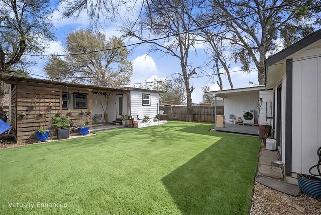 5409 Sun Valley Drive, Fort Worth, TX 76119