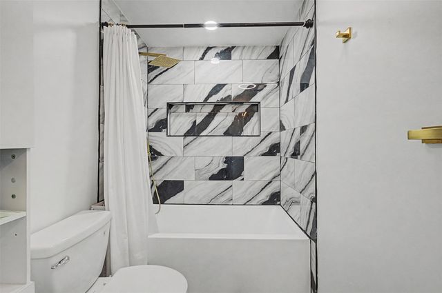 5409 Sun Valley Drive, Fort Worth, TX 76119