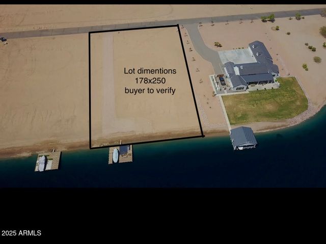 26107 S 317TH Avenue, Buckeye, AZ 85326