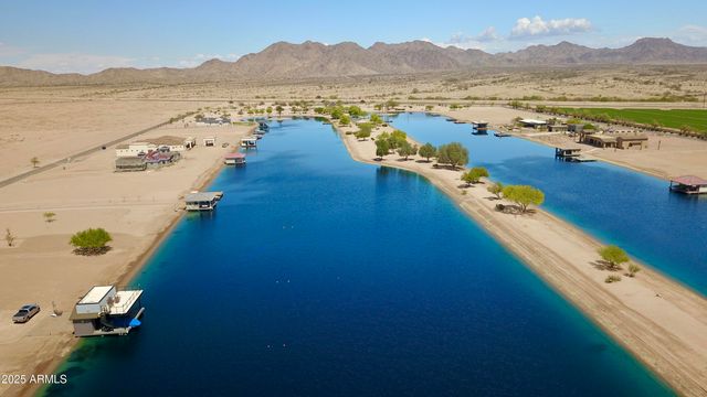 26107 S 317TH Avenue, Buckeye, AZ 85326