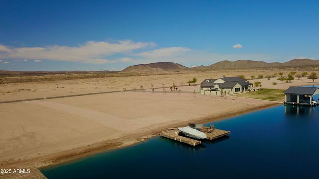 26107 S 317TH Avenue, Buckeye, AZ 85326