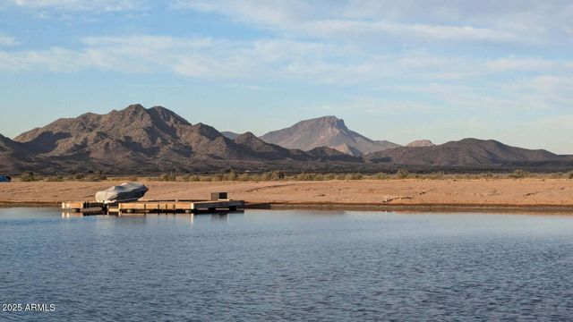 26107 S 317TH Avenue, Buckeye, AZ 85326