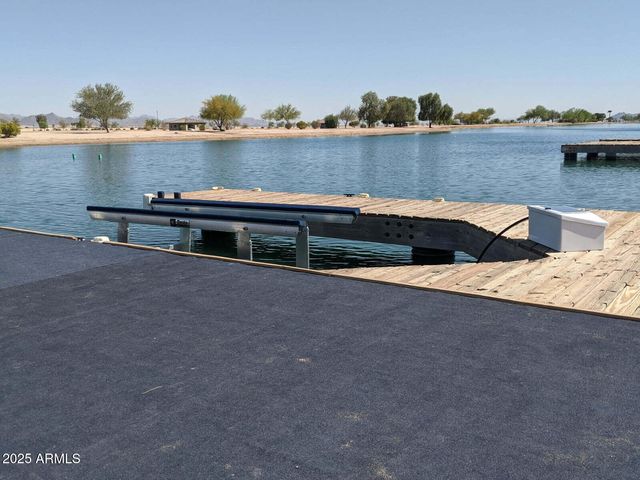 26107 S 317TH Avenue, Buckeye, AZ 85326