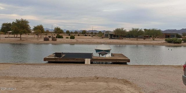 26107 S 317TH Avenue, Buckeye, AZ 85326