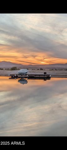 26107 S 317TH Avenue, Buckeye, AZ 85326