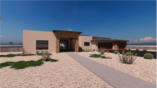 26107 S 317TH Avenue, Buckeye, AZ 85326