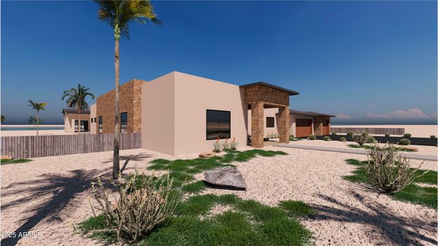 26107 S 317TH Avenue, Buckeye, AZ 85326