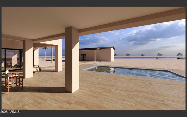 26107 S 317TH Avenue, Buckeye, AZ 85326