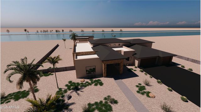 26107 S 317TH Avenue, Buckeye, AZ 85326