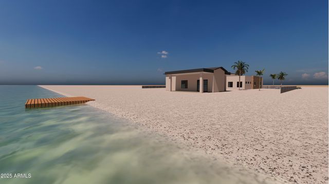 26107 S 317TH Avenue, Buckeye, AZ 85326