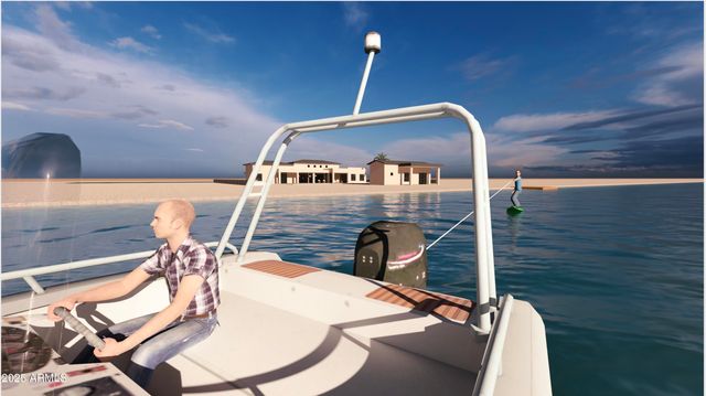 26107 S 317TH Avenue, Buckeye, AZ 85326