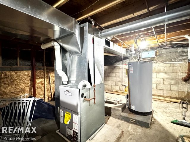 9433 W Caro Road, Reese, MI 48757