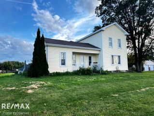 9433 W Caro Road, Reese, MI 48757