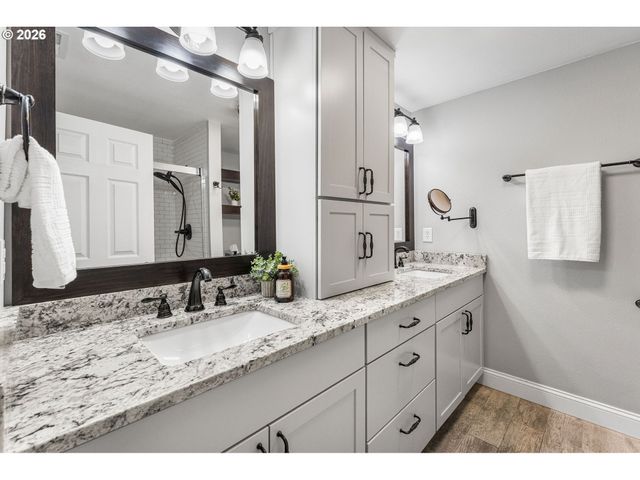 2512 Nw LOGAN St, Camas, WA 98607