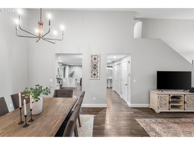 2512 Nw LOGAN St, Camas, WA 98607