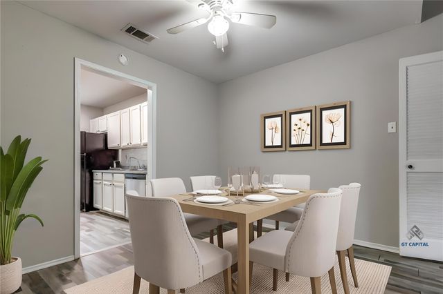 9707 Richmond Avenue 34, Houston, TX 77042