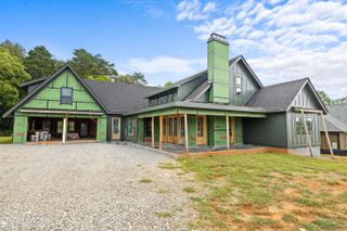 918 Sophie Drive, Greenback, TN 37742