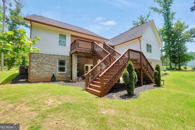 74 Water Oak Drive, Monticello, GA 31064