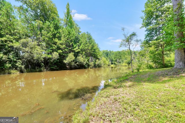 74 Water Oak Drive, Monticello, GA 31064