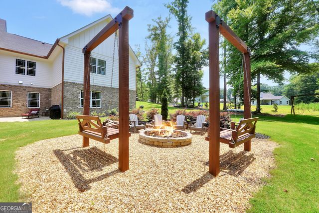 74 Water Oak Drive, Monticello, GA 31064