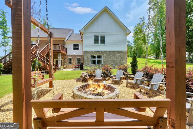 74 Water Oak Drive, Monticello, GA 31064