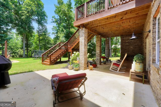 74 Water Oak Drive, Monticello, GA 31064