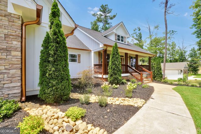 74 Water Oak Drive, Monticello, GA 31064