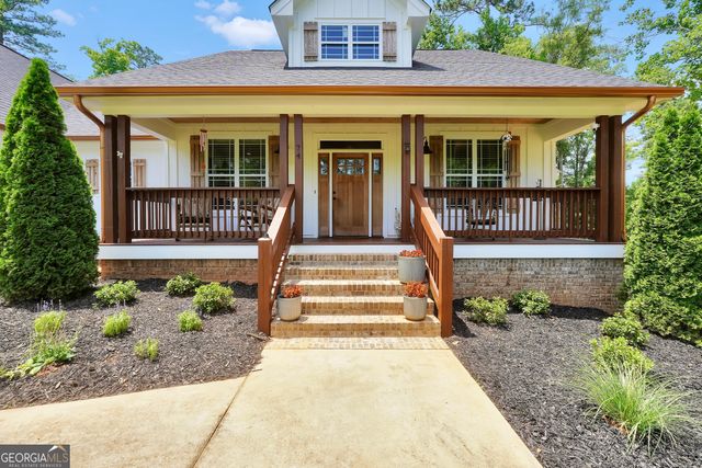 74 Water Oak Drive, Monticello, GA 31064