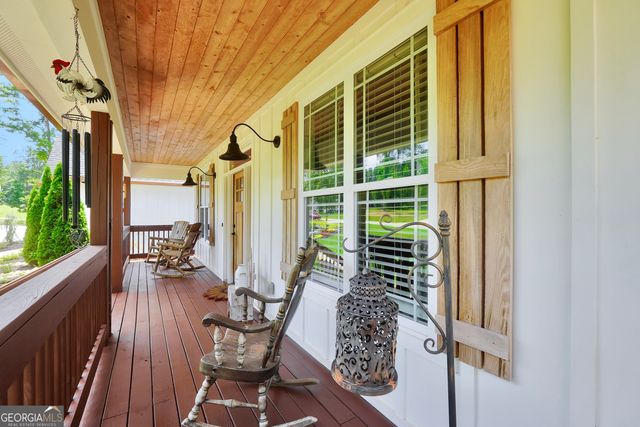 74 Water Oak Drive, Monticello, GA 31064