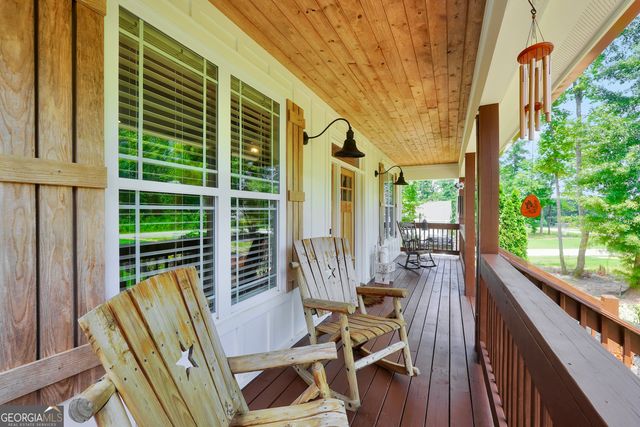 74 Water Oak Drive, Monticello, GA 31064