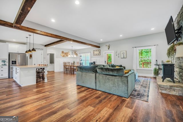 74 Water Oak Drive, Monticello, GA 31064