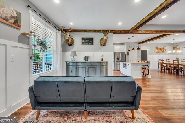 74 Water Oak Drive, Monticello, GA 31064