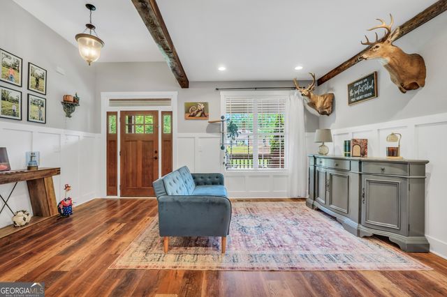 74 Water Oak Drive, Monticello, GA 31064