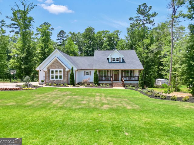 74 Water Oak Drive, Monticello, GA 31064