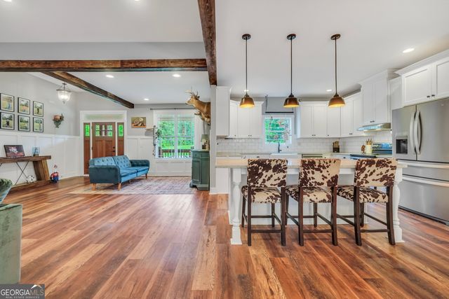 74 Water Oak Drive, Monticello, GA 31064