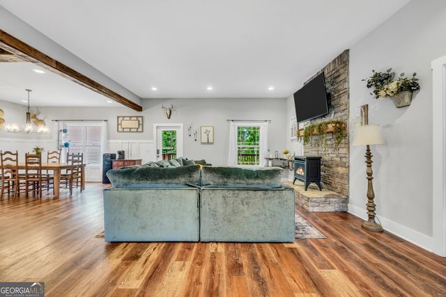74 Water Oak Drive, Monticello, GA 31064