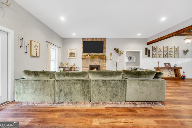 74 Water Oak Drive, Monticello, GA 31064