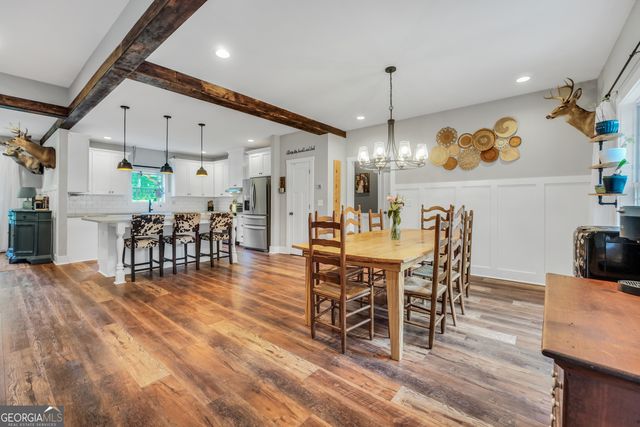 74 Water Oak Drive, Monticello, GA 31064