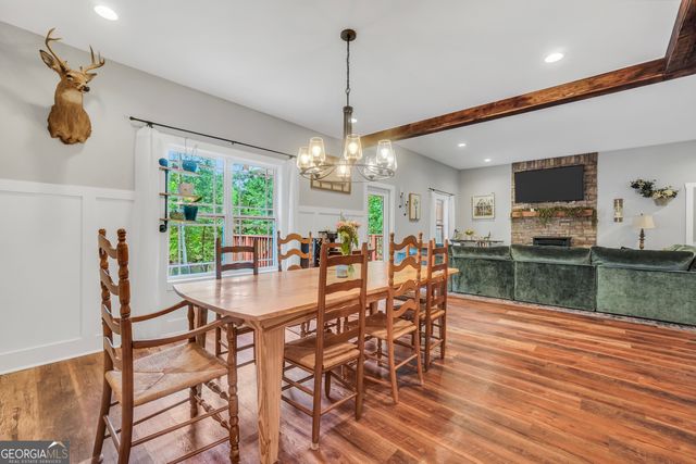 74 Water Oak Drive, Monticello, GA 31064