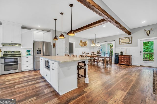 74 Water Oak Drive, Monticello, GA 31064