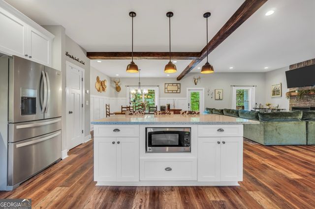 74 Water Oak Drive, Monticello, GA 31064