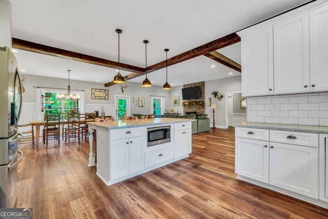 74 Water Oak Drive, Monticello, GA 31064