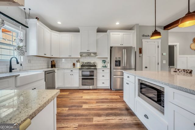 74 Water Oak Drive, Monticello, GA 31064