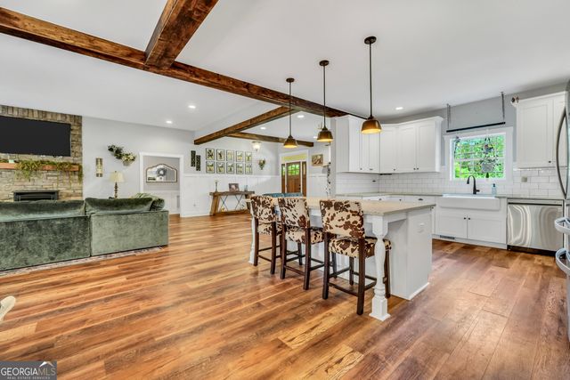 74 Water Oak Drive, Monticello, GA 31064