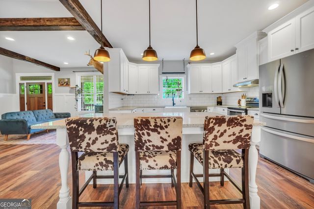 74 Water Oak Drive, Monticello, GA 31064