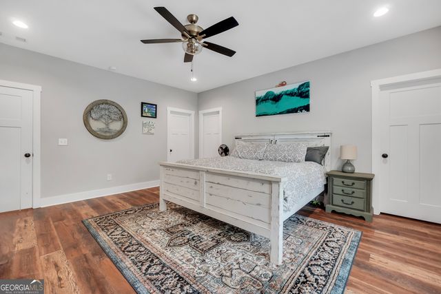 74 Water Oak Drive, Monticello, GA 31064