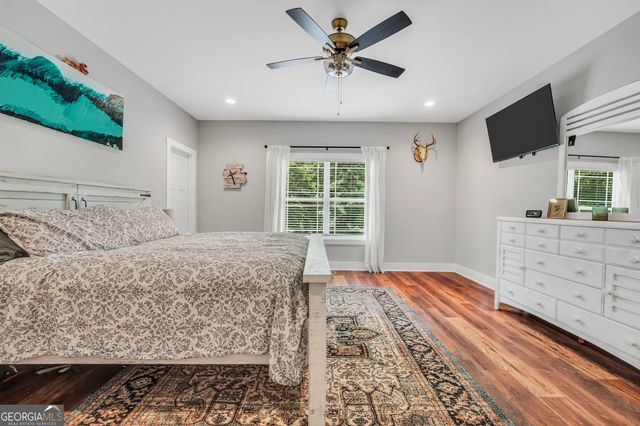 74 Water Oak Drive, Monticello, GA 31064