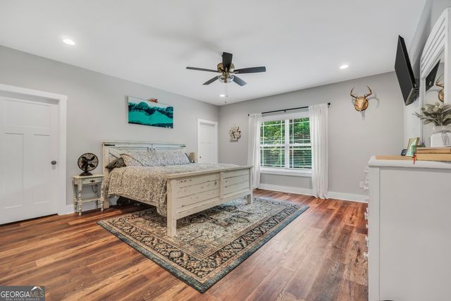 74 Water Oak Drive, Monticello, GA 31064