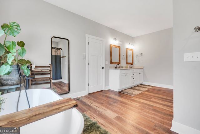74 Water Oak Drive, Monticello, GA 31064
