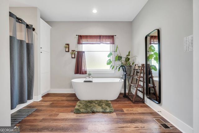 74 Water Oak Drive, Monticello, GA 31064